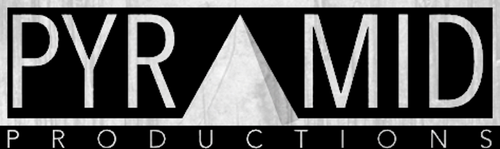 Pyramid Productions logo