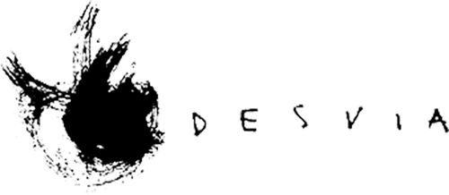 Desvia logo