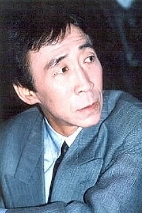 Twist Kim as Soldier