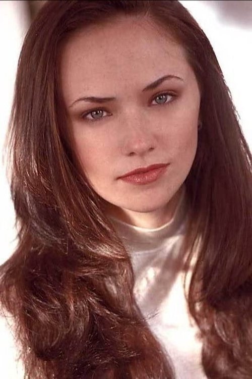 Kris Williams as Noisehead