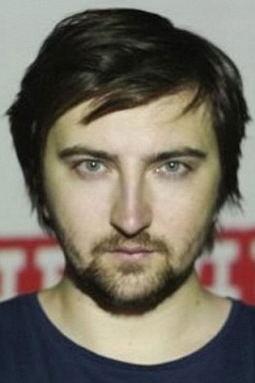 Dmitry Syenduk as комментатор