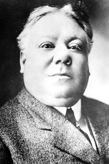 John Bunny as Himself