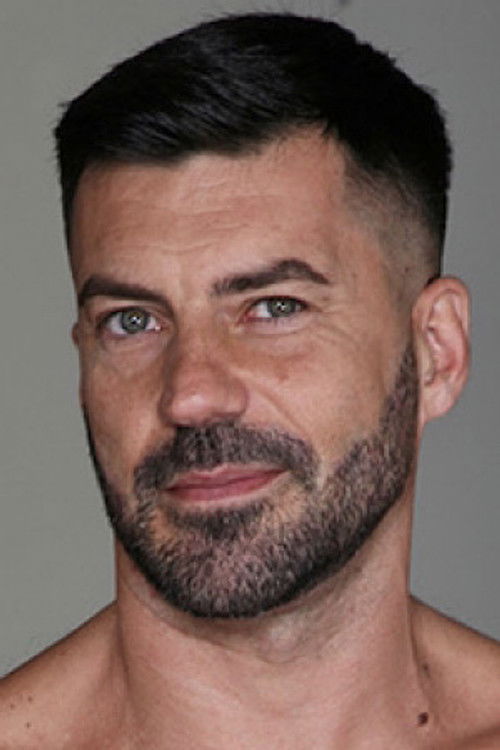 Salvatore Exposito as 