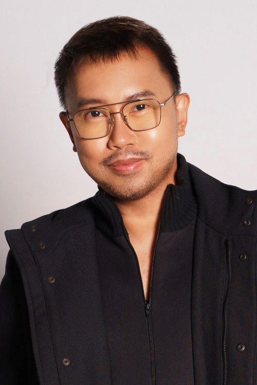 Perci Intalan as Governor Jobert Katindig