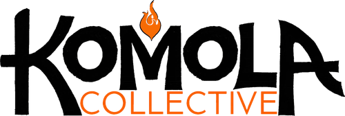 Komola Collective logo