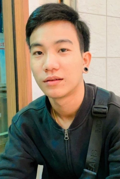 Thanadon Buarabat as Mued