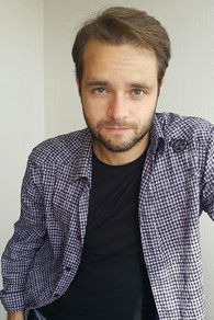 Sergey Zhbankov as Русаченко