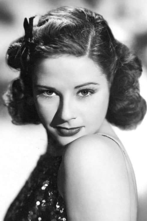 Kay Stewart as Helen Phillips