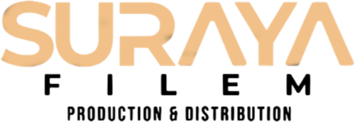 Suraya Filem logo
