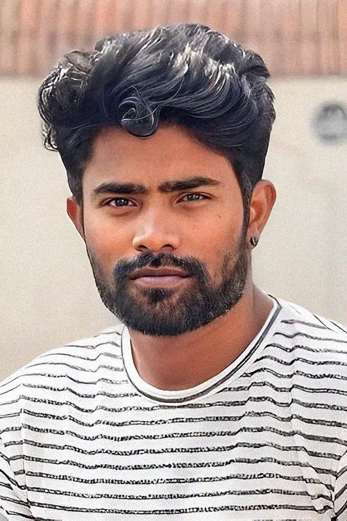 Suliyan Bharani as Young Dilip