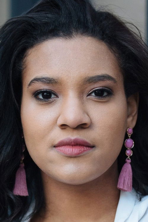 Shereen Pimentel as Self - Performer