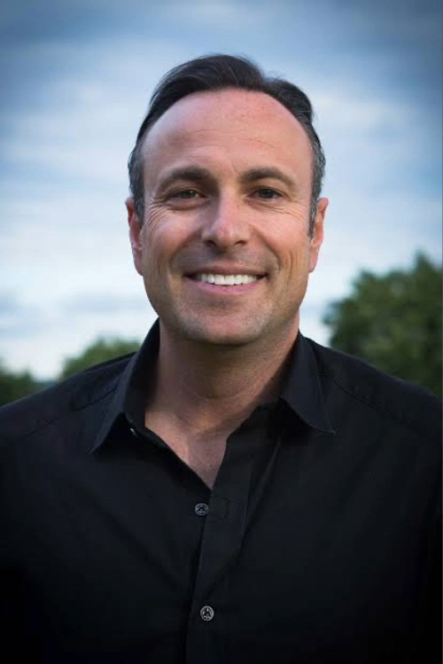 Jason Blumenthal as Self