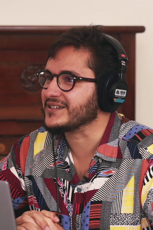 Henrique Vaz as Convidado