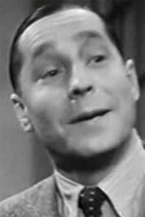 Pierre Nay as Bernard