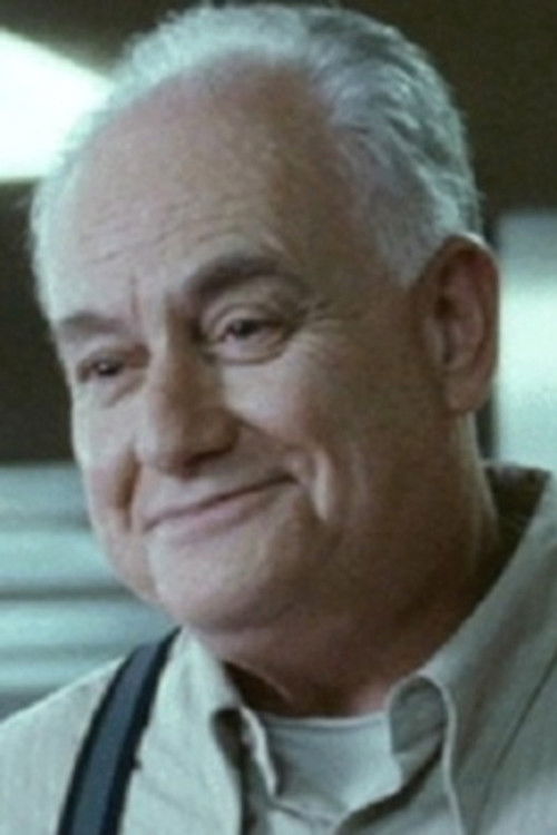 Frank Ertl as James Schaefer