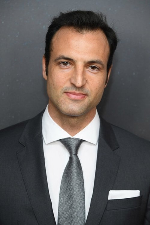 Kresh Novakovic as Sancho