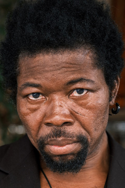 Lazare Minoungou as Yere