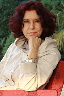 Ana Carolina as Self