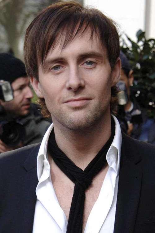Ian 'H' Watkins as Self
