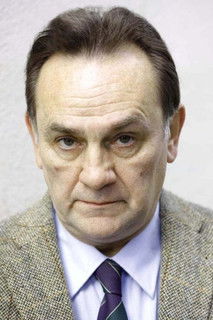 Michel D'Oz as Le Guitariste