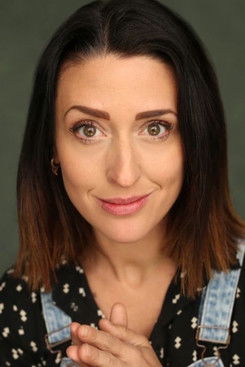 Rebecca Bainbridge profile photo