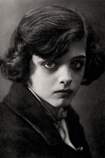 Martin Herzberg as Achille, Son of Paganini