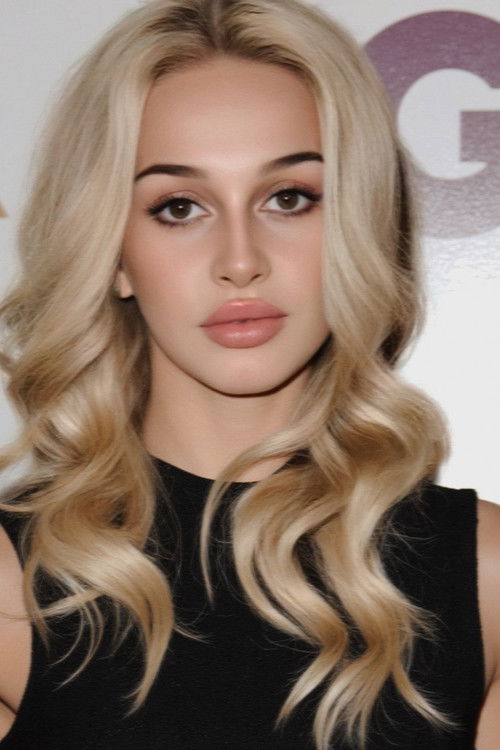 Alvin Soprano as Katerina