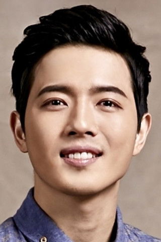 Kim Sa-hoon as Jo Ja-ryong
