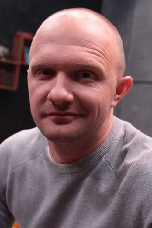 Ilya Shvetsov as Ведущий