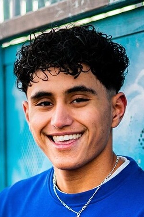 Rami Kooti Arab as Stan