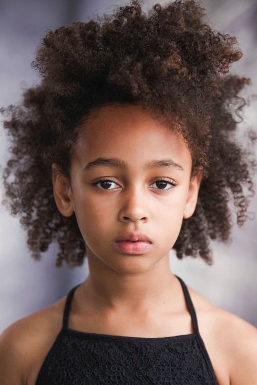 Keira Chansa as Alice Littleton