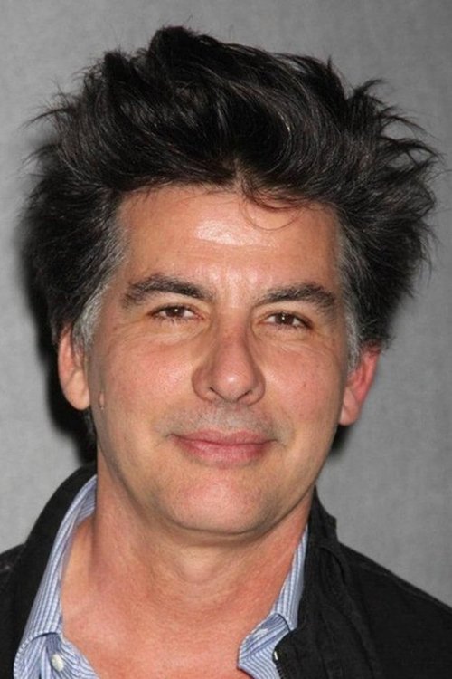 David Thornton as John Hamilton