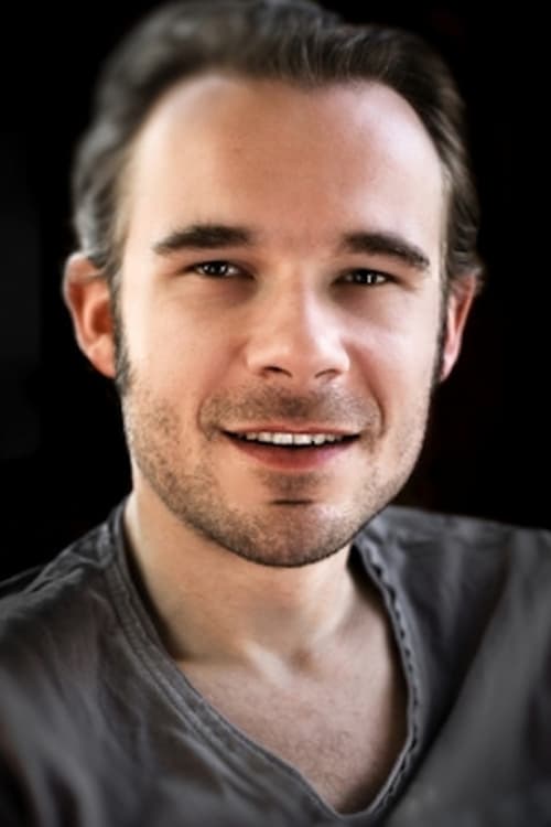 Michel Sluysmans as Ronnie