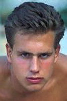 Danny Clark as David