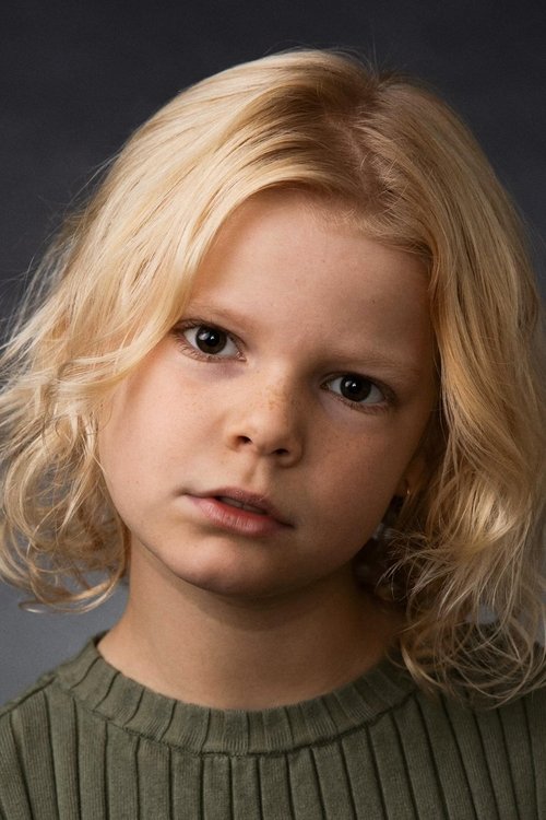 Ava Knox Martin as Trine