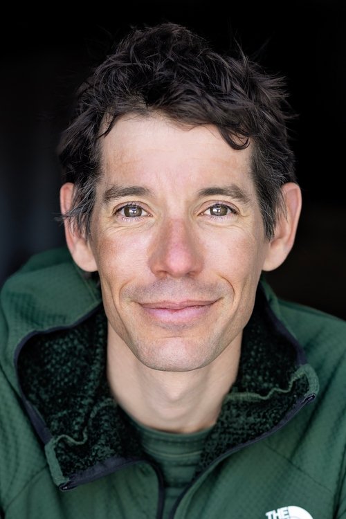 Alex Honnold as Self