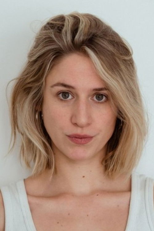 Tine Roggeman as Vamp