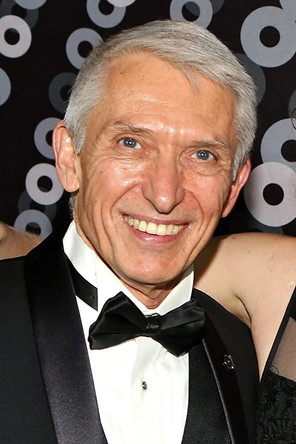 Mark Bramhall as Morgue Attendant