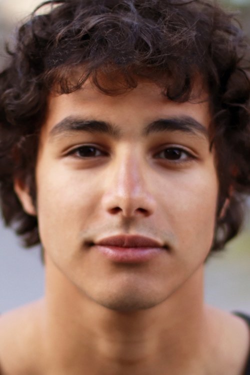 Reiky de Valk as Jacob