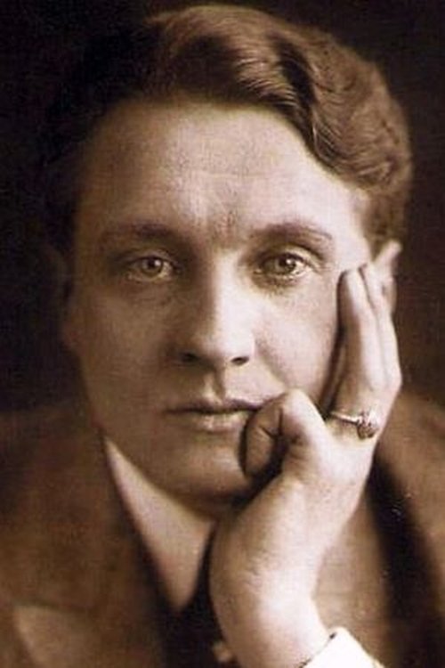 Charles Willy Kayser as 