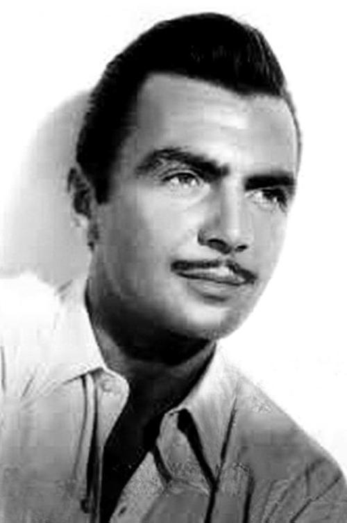 Gérard Landry as Pierre Chaval