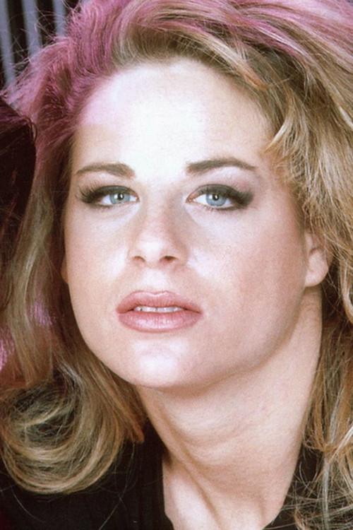 Kim Chambers as Hologram Girl