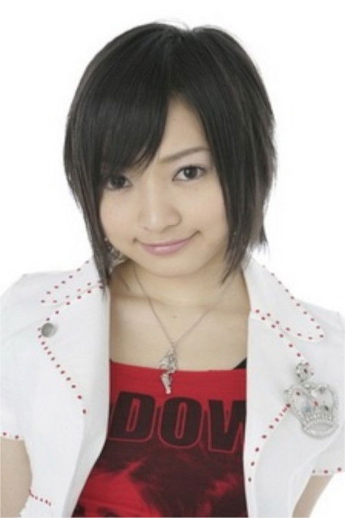 Haruka Nakamura as Super Milk-chan (voice)