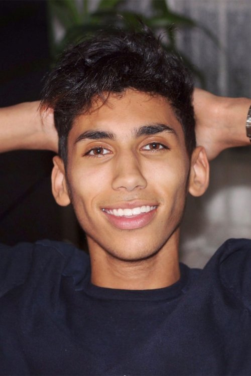 Ilyes Djadel as Self