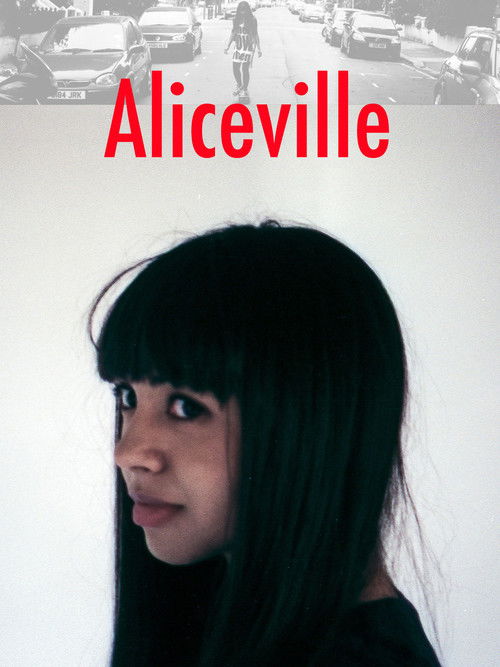 Aliceville poster