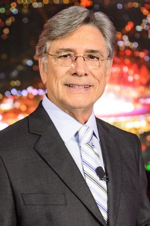 Sérgio Chapelin as Narrator