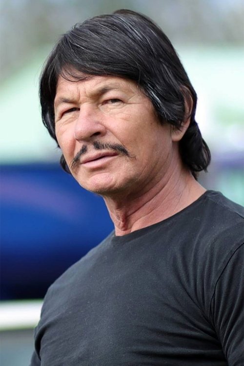 Robert Bronzi as The Caretaker