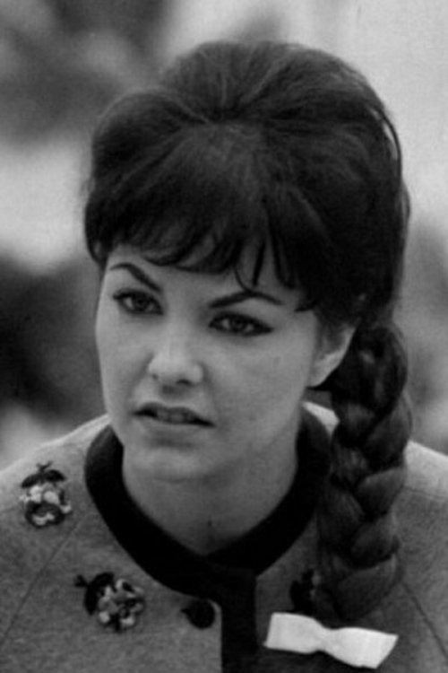 Allison Louise Downe as Woman at Lecture (uncredited)