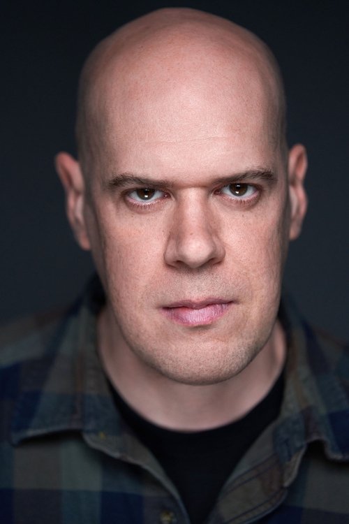 Jonathan Dauermann as Joshua / Caleb (voice)