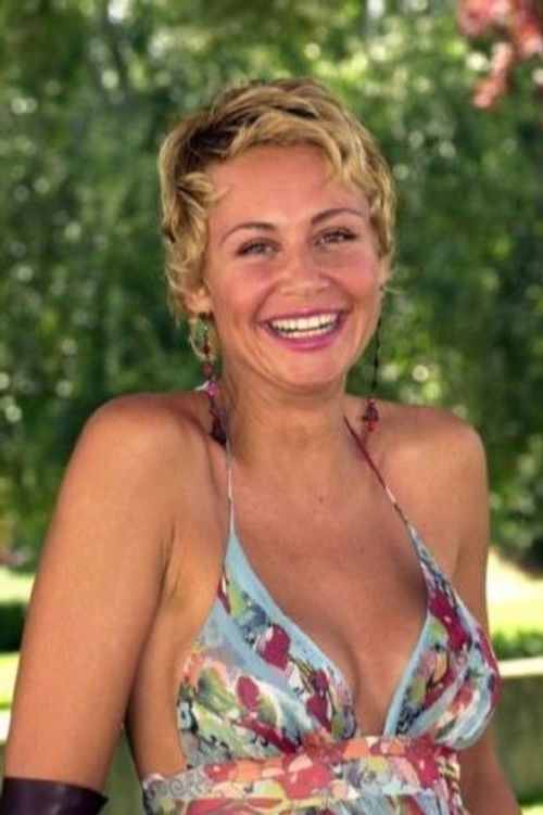 Esther Arroyo as Suripanta